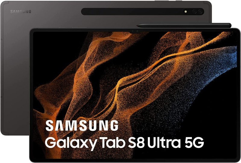 最新的三星 Galaxy Tab S8 泄漏确认了规格和其他细节