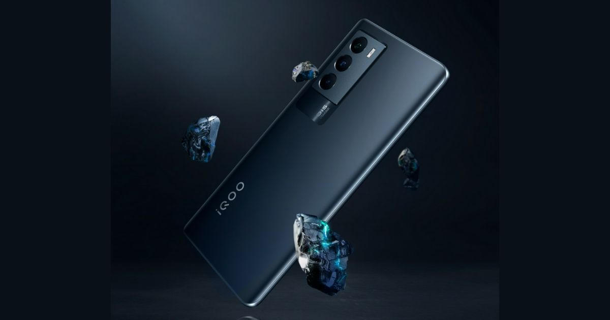 iQoo 有望本月在印度推出 3 款手机，包括 iQoo 9、9 Pro、9 SE